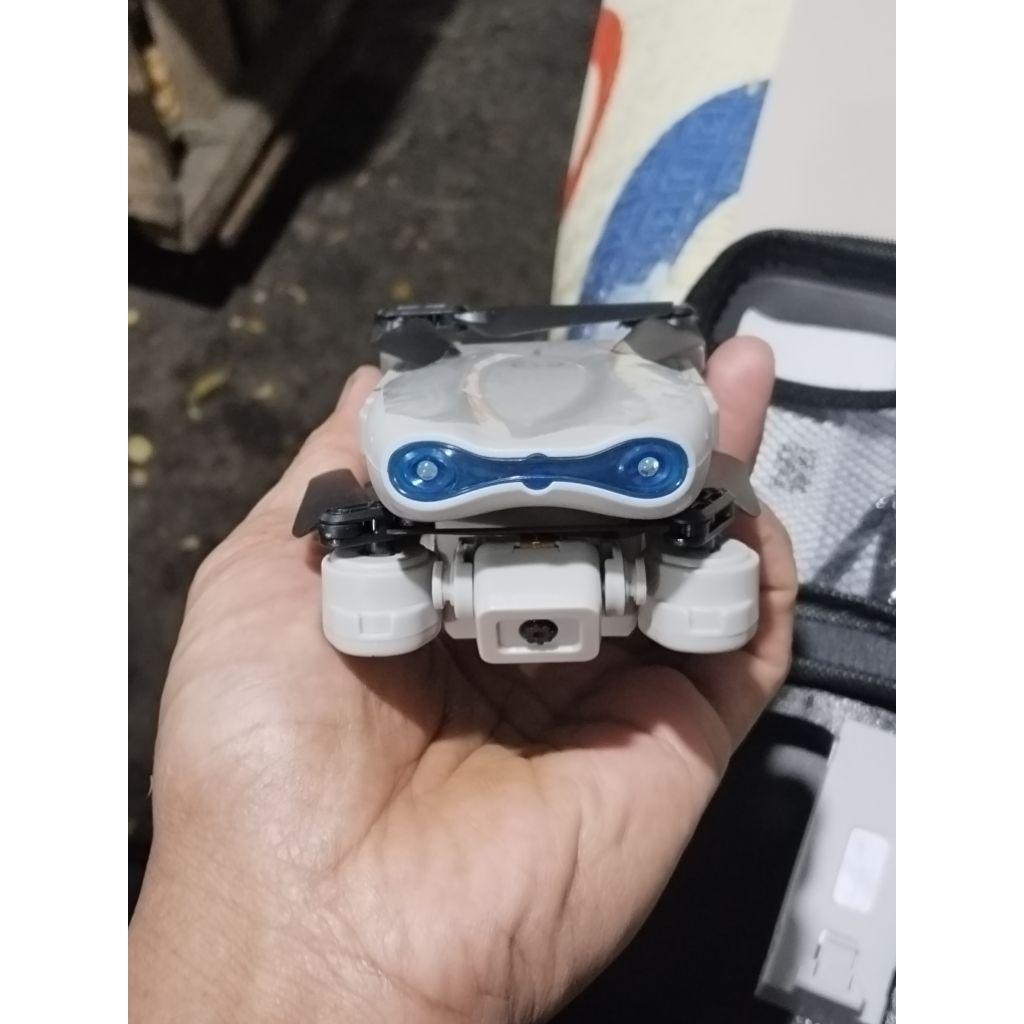Drone E99 Pro 2 Kamera Sudah Di Tes Sebelum Di Kirim