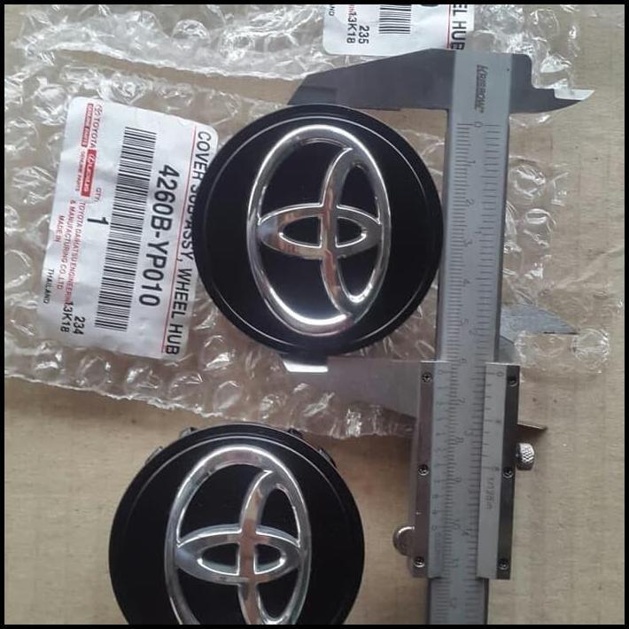 HOT DEAL DOP VELG DOP RODA INNOVA VENTURER ORI 