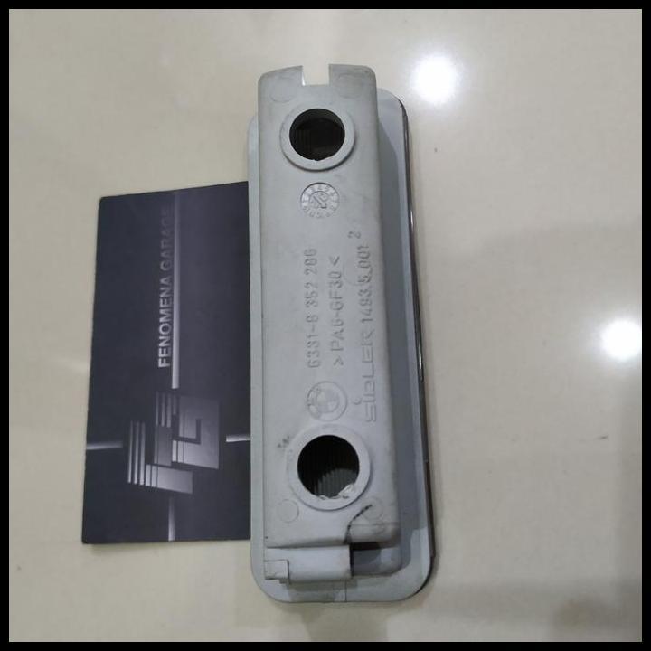 GRATIS ONGKIR ORIGINAL BMW X5 E53 MIKA LAMPU PINTU BELAKANG KIRI 8352286 