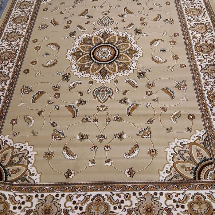 Karpet klasik 3x4 m lembut tebal orginal