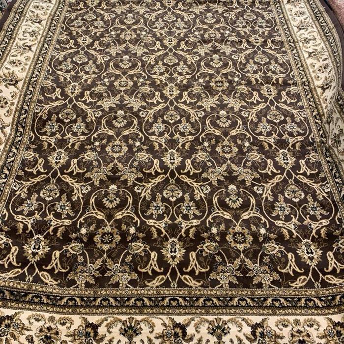 Karpet turki 3x4 meter , super tebal dan economy