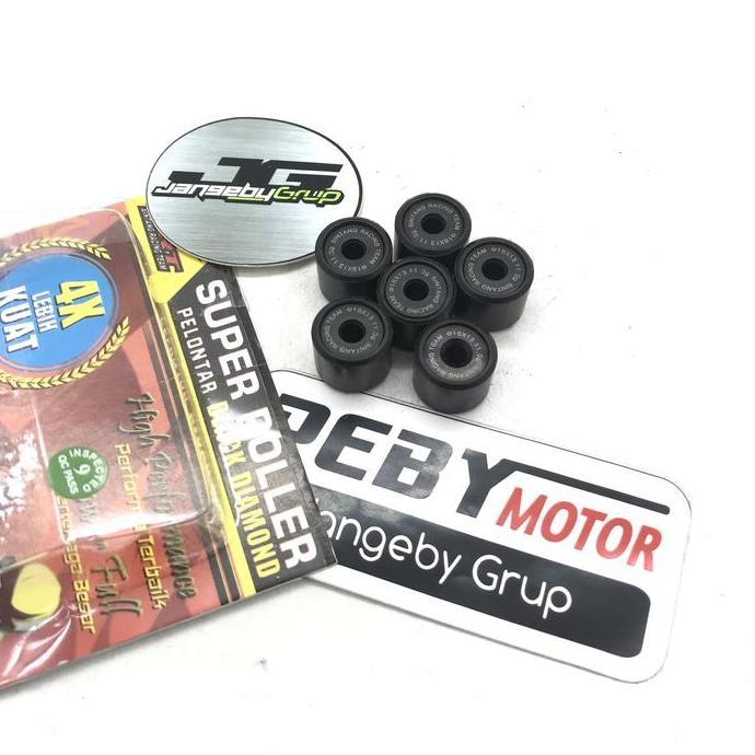 Promo Eceran Roller Brt Beat Karbu Scoopy Karbu Spacy Karbu Cod