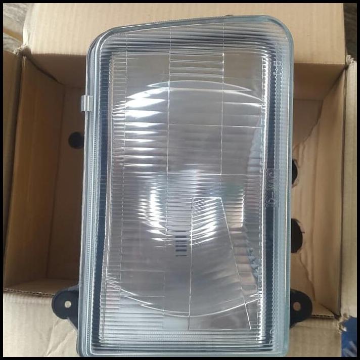 TERBARU HEAD LAMP PANTHER KOTAK 2500CC-PICK UP