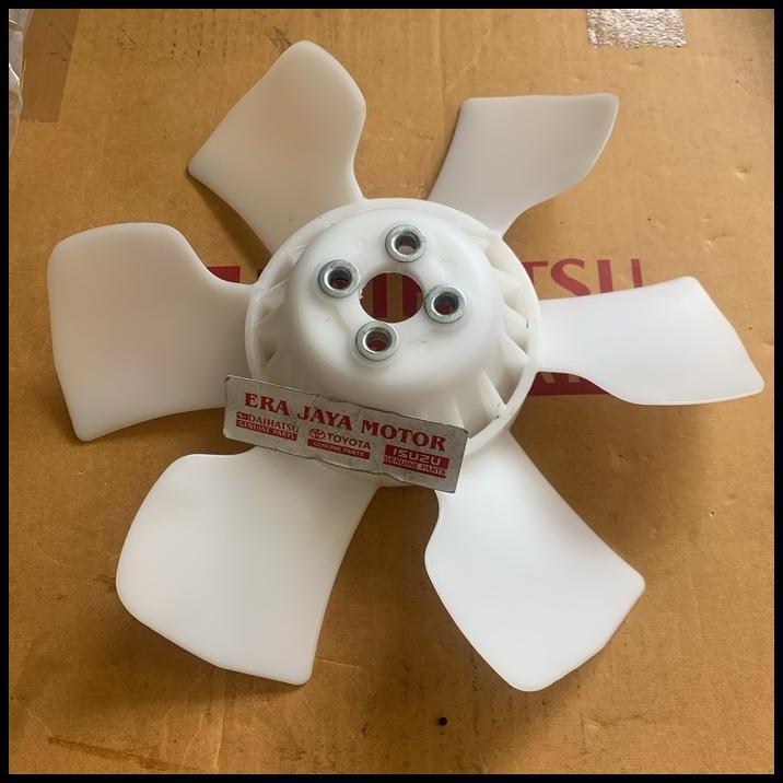 TERBARU KIPAS RADIATOR ESPASS 