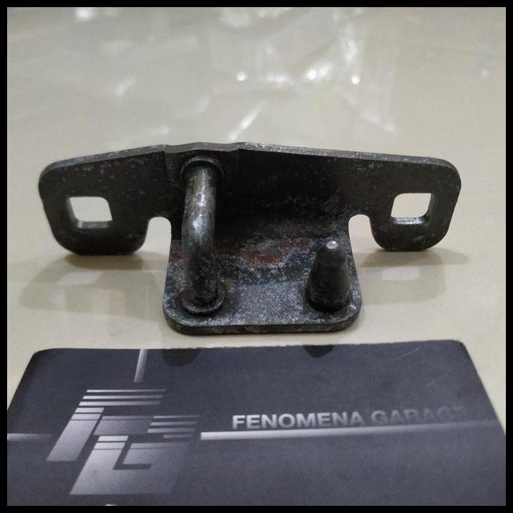 DISKON ORIGINAL BMW E34 E30 E36 Z1 Z3 BOOT TRUNK LOCK 1934163 