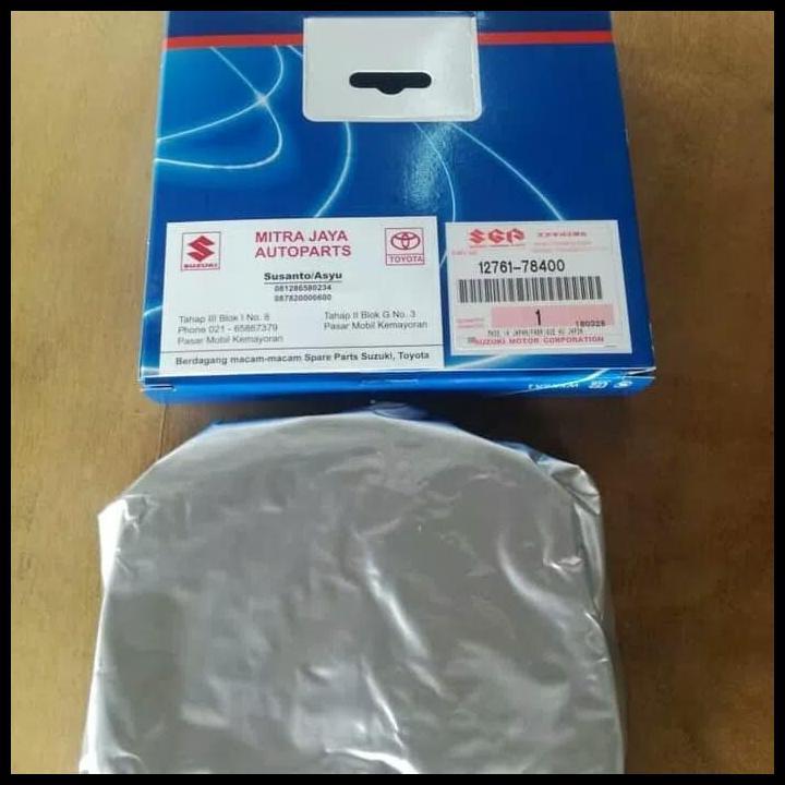 TERLARIS TIMING BELT ORIGINAL KARIMUN KOTAK KATANA CARRY EXTRA 