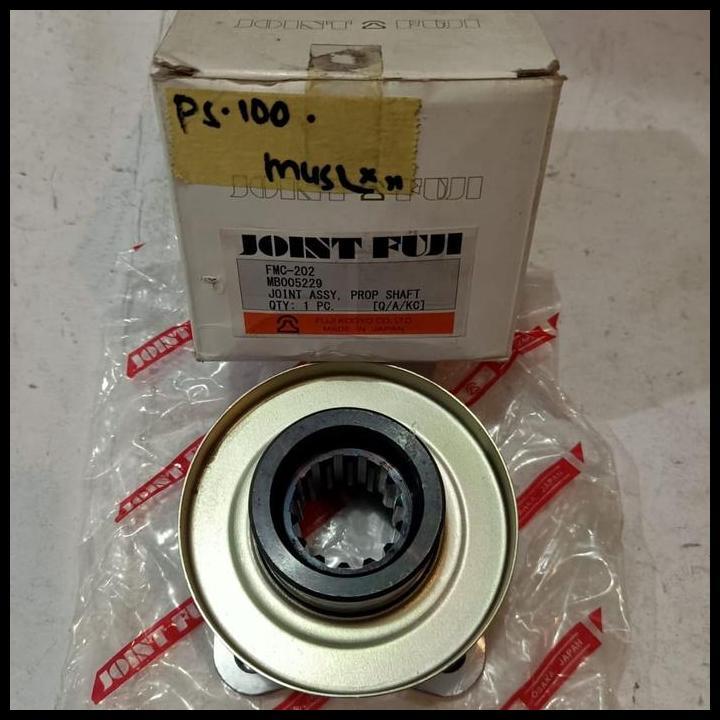 GRATIS ONGKIR SOK GARDAN / FLANGE PINION PS100 LAMA PS100 UMPLUNG PS100 RAGASA FUJI 