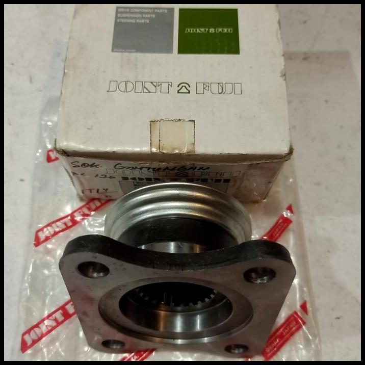 BEST DEAL SOK GANTUNGAN KOPEL / FLANGE PS120 UMPLUNG RAGASA CANTER FUJI JEPANG