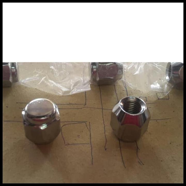 TERBARU MUR RODA AVANZA XENIA GRAN MAX LUXIO ORI 