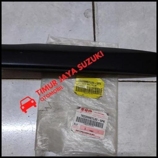 DISKON TUTUP ROOF RACK WAGON R ASLI SGP 