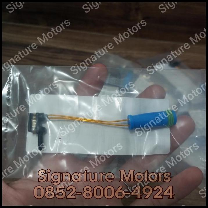TERLARIS KABEL SENSOR KAMPAS REM MERCEDES W205 W246 W117 W166 W220 W245 W463 / SENSOR AUS KAMPAS REM