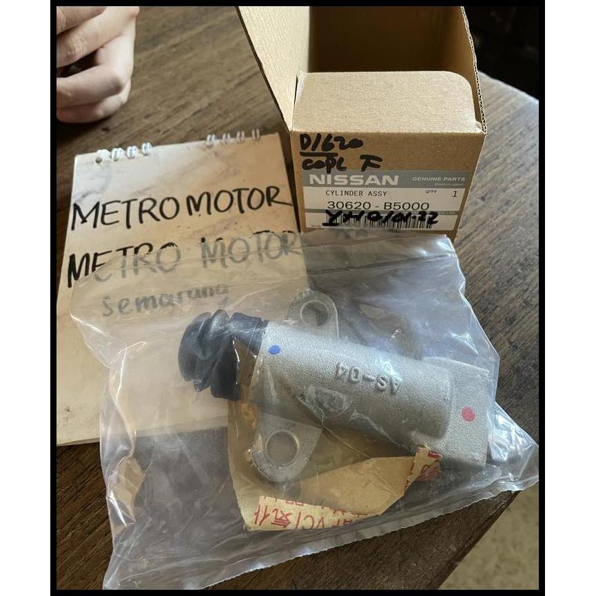 TERLARIS MASTER KOPLING BAWAH C/O CLUTCH OPERATING ASSY DATSUN 620 