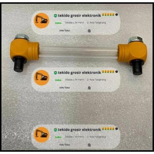 TERBARU LEVEL GAUGE OIL ZX110 GAUGE OIL LEVEL ZAXIS 110 