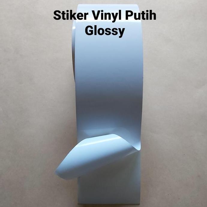 Sticker List Border Polos - 10 Meter