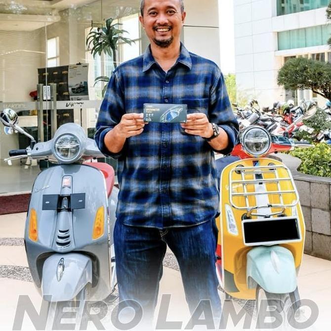 Vkool Ppf Speedometer Motor Honda Scoopy 2021 Baru