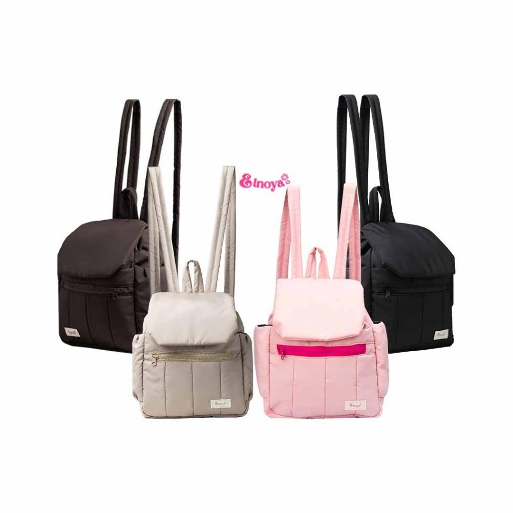 Tas Wanita Tas Backpack JANE - Elnoya terlaris
