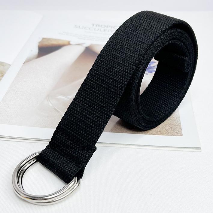 Veegirl  sabuk kain mode Belt Wanita Korea IkatIkat Pinggang Sabuk Wanita Belt Retro Fashion