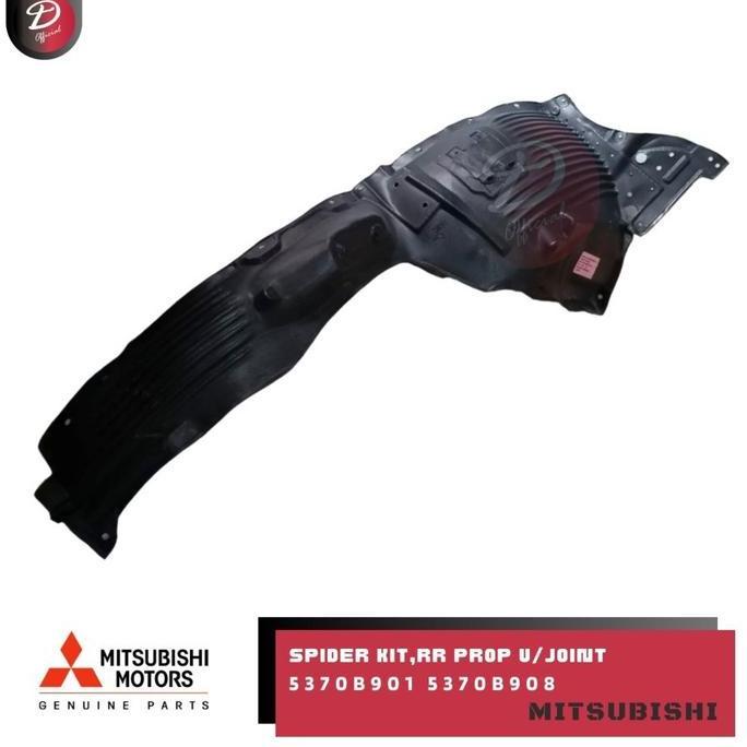 Liner Fender Depan Xpander Asli Ori Termurah