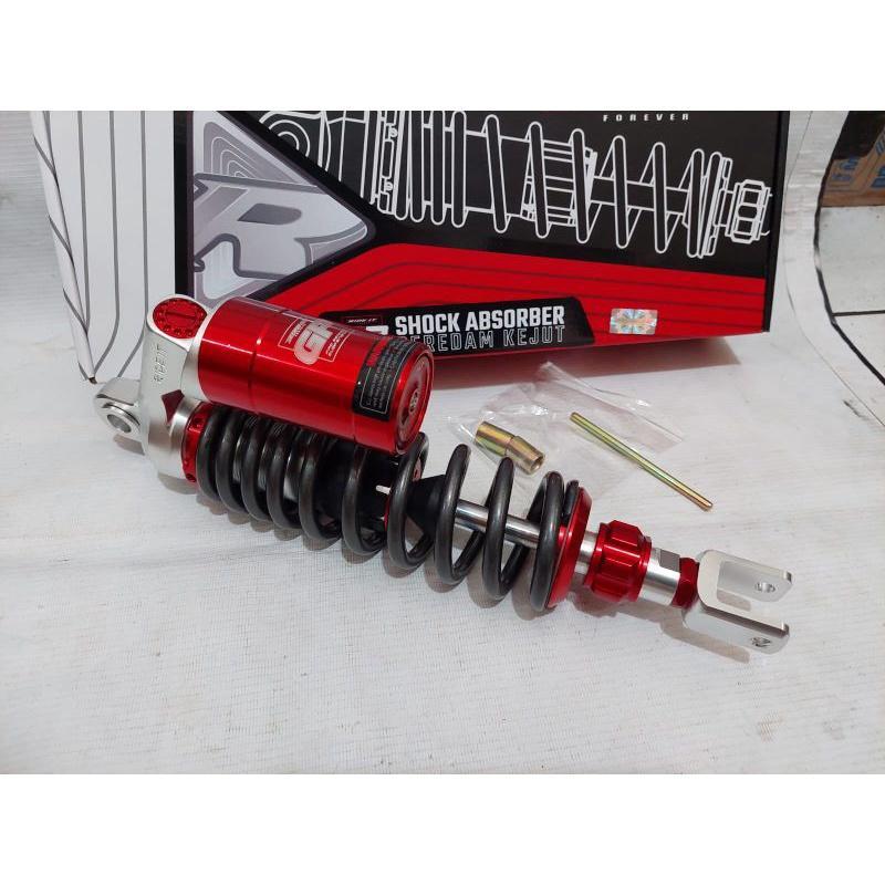 Rgs Shock Ride It Gp Proseries Matik Mio Vario Beat 310Mm 330Mm 340Mm Singgle Klik Pumgsi Original R