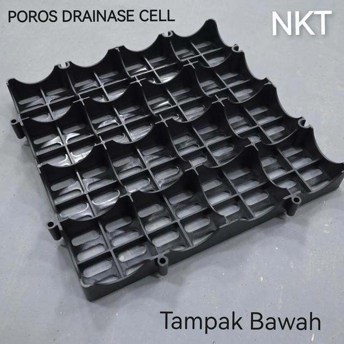 drainase cell alas rumput sintetis