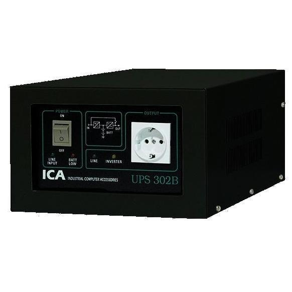 UPS MODIF ICA 600VA