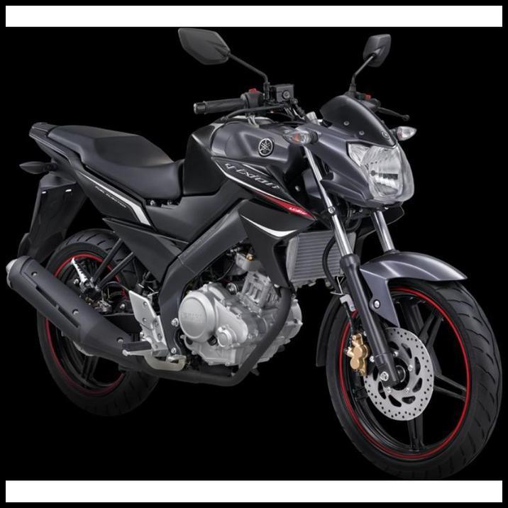 DISKON (ORI) STRIPING YAMAHA VIXION 150 KS NVL 2013 HITAM KUALITAS ORIGINAL