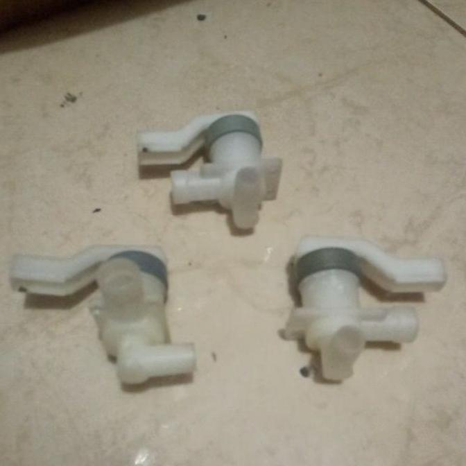 KRAN DISPENSER ORINAL SANKEN AIR PANAS DINGIN NORMAL RESTOCK