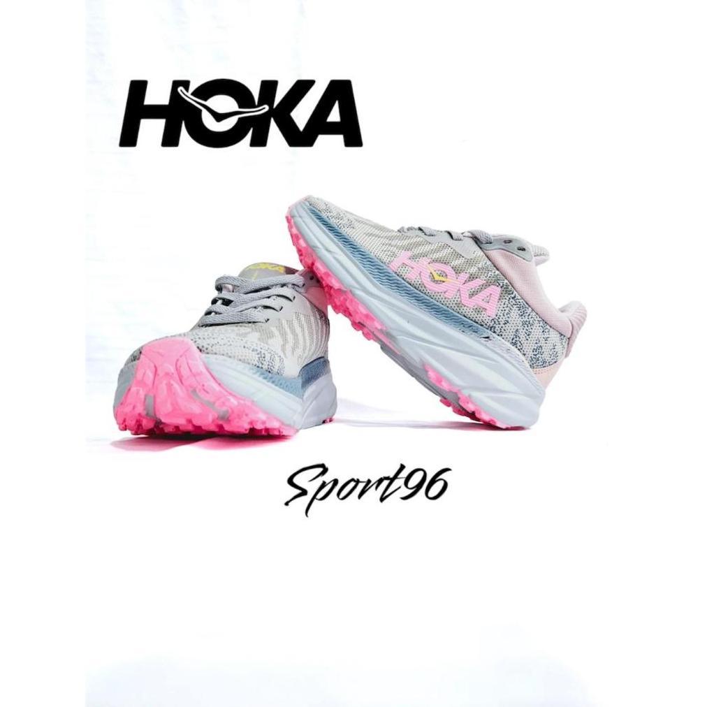 HOT DEALS SEPATU OLAHRAGA HOKA ATR7/SEPTAU HOKA CEWEK / SEPATU HOKA WANITA