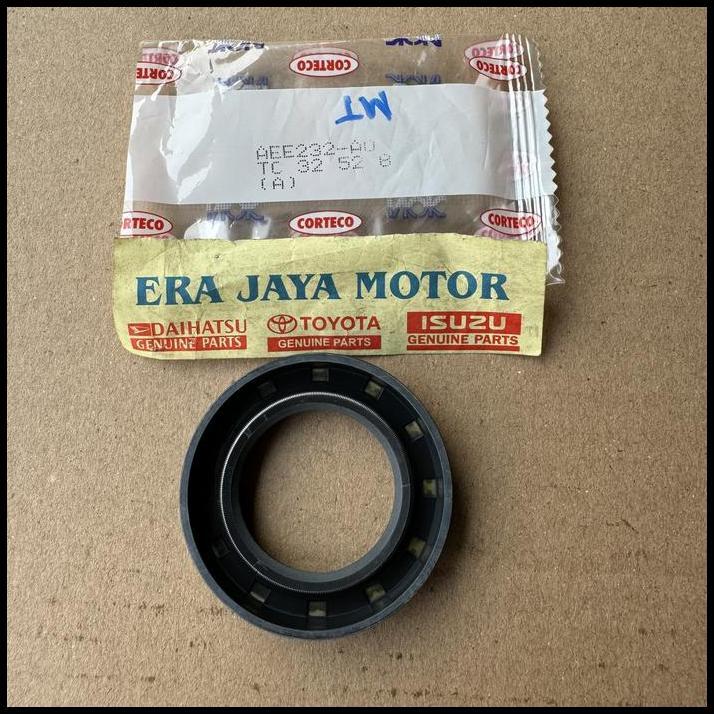 TERBARU SEAL KING PEN PIN DAIHATSU FEROZA TAFT GT ROCKY HILENE 