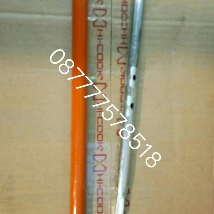 Hand Lever dan Lever Solo 425. Spare Part Hand Sprayer Solo Indonesia (TERBAIK) (TERBARU) (TERMURAH)