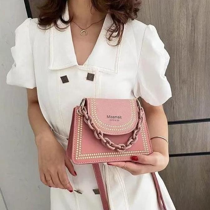 bastimo1 - 2 tas wanita xc369 - tas  - tas jakarta - tas slempang - tas wanita - tas murah miatmait 