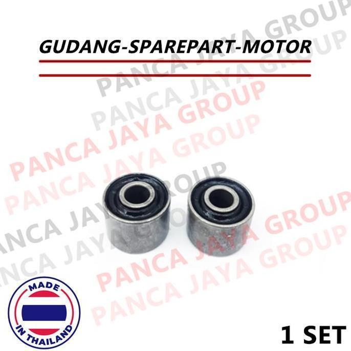 BOS-BOSH-SWING-ARM ENGINE MOUNTING KYMCO EASY FREE EX MX LX JR LIBERO BARU