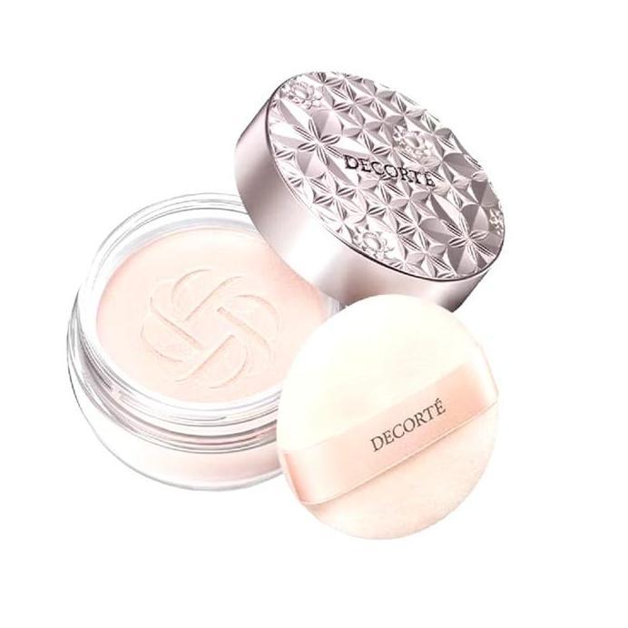 New Decorte Loose Powder jepang