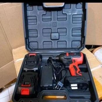 Box impact koper impact tools box all merk standard version