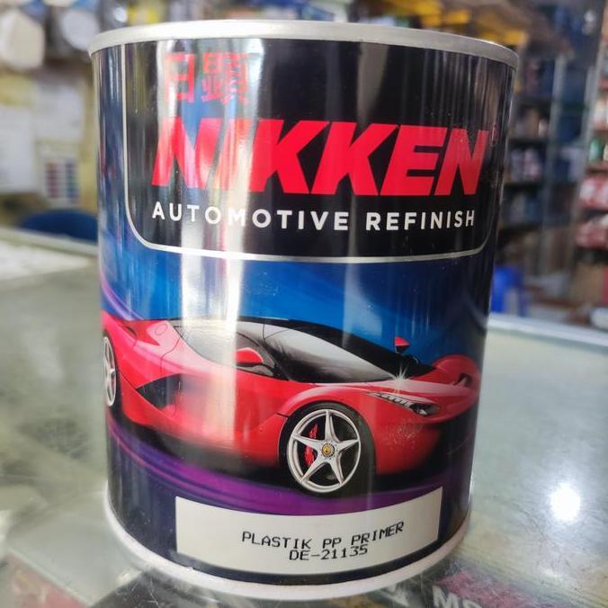 New plastik primer / plasto primer / p primer