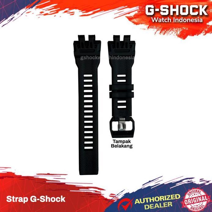 Tali Strap G-Shock GBD-800 GBD800 GBA-800 GBA800 Original