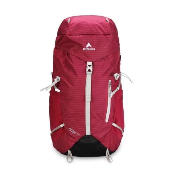 Ready stock carrier Eiger Ardor Lunaris 45L original
