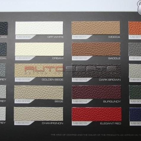 MBTECH CAMARO BAHAN KULIT Sarung Jok Mobil Motor Meteran ORI / MB-TECH RESTOCK