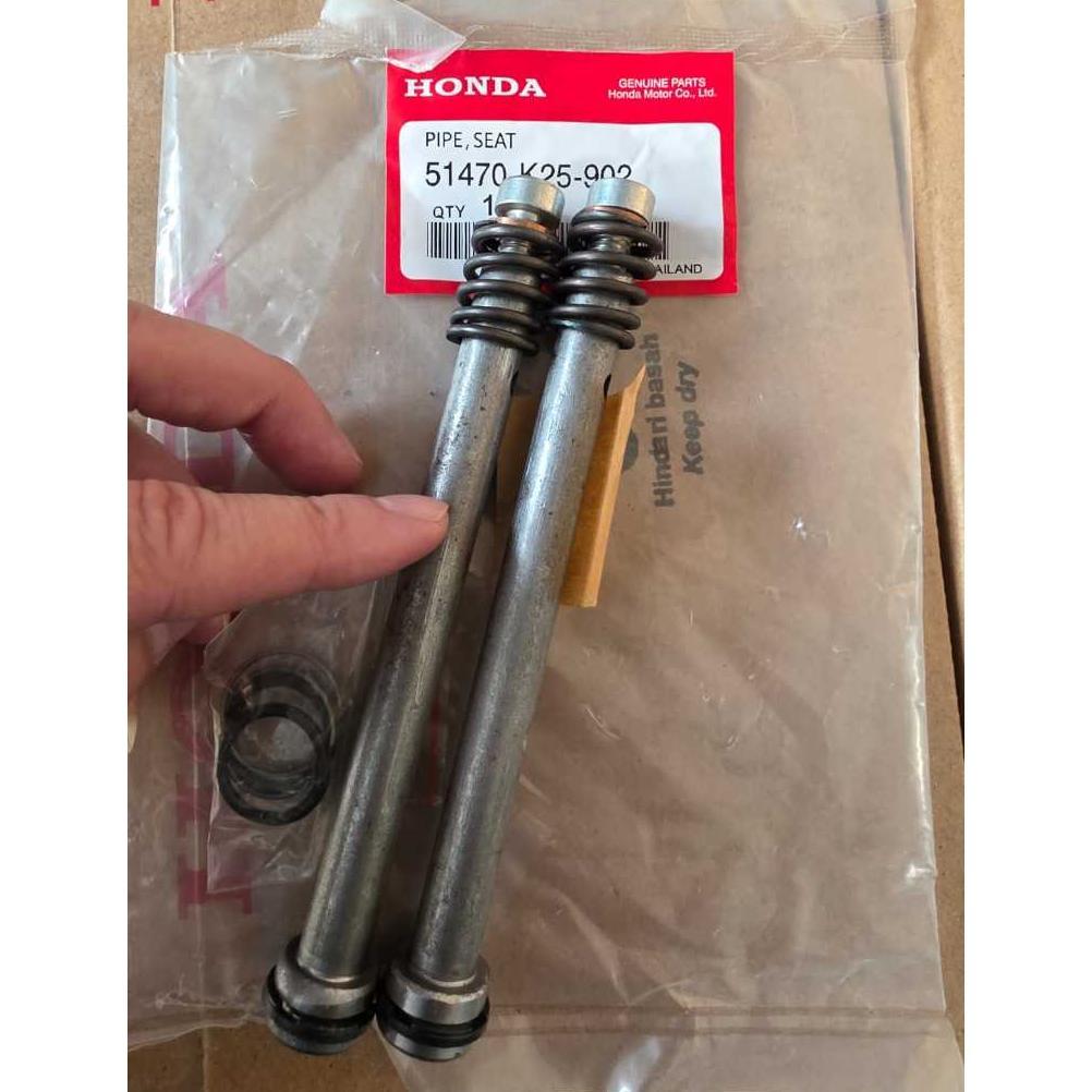 Original SULING SHOCK BEAT FI vario 125 vario 150 THAI