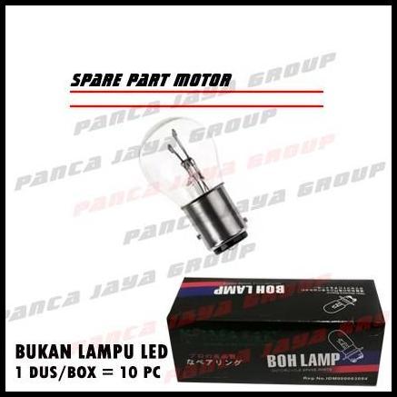 HOT DEAL BOHLAM BOHLAMP LAMPU STOP REM KAWASAKI W175 W-175 