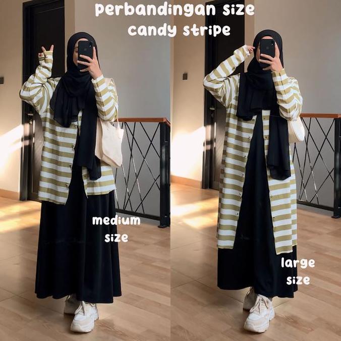 CANDY CARDY SERIES BY ARUNA OUTFIT