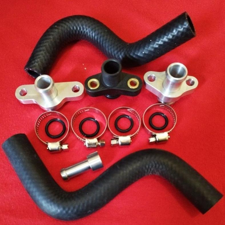 Thermostat Bypass VARIO 125 150 PCX ADV Bypass Custom T6061