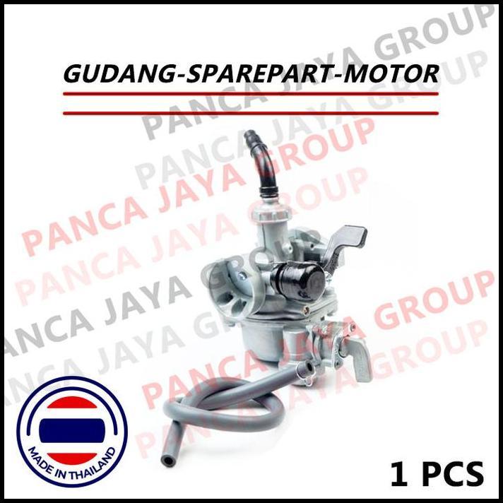 GRATIS ONGKIR CARBURATOR KARBURATOR KARBU CARBU TVS NEO 110 NEO110 X3I XR X3 TVS ROCKZ ROCKS 125 ROC