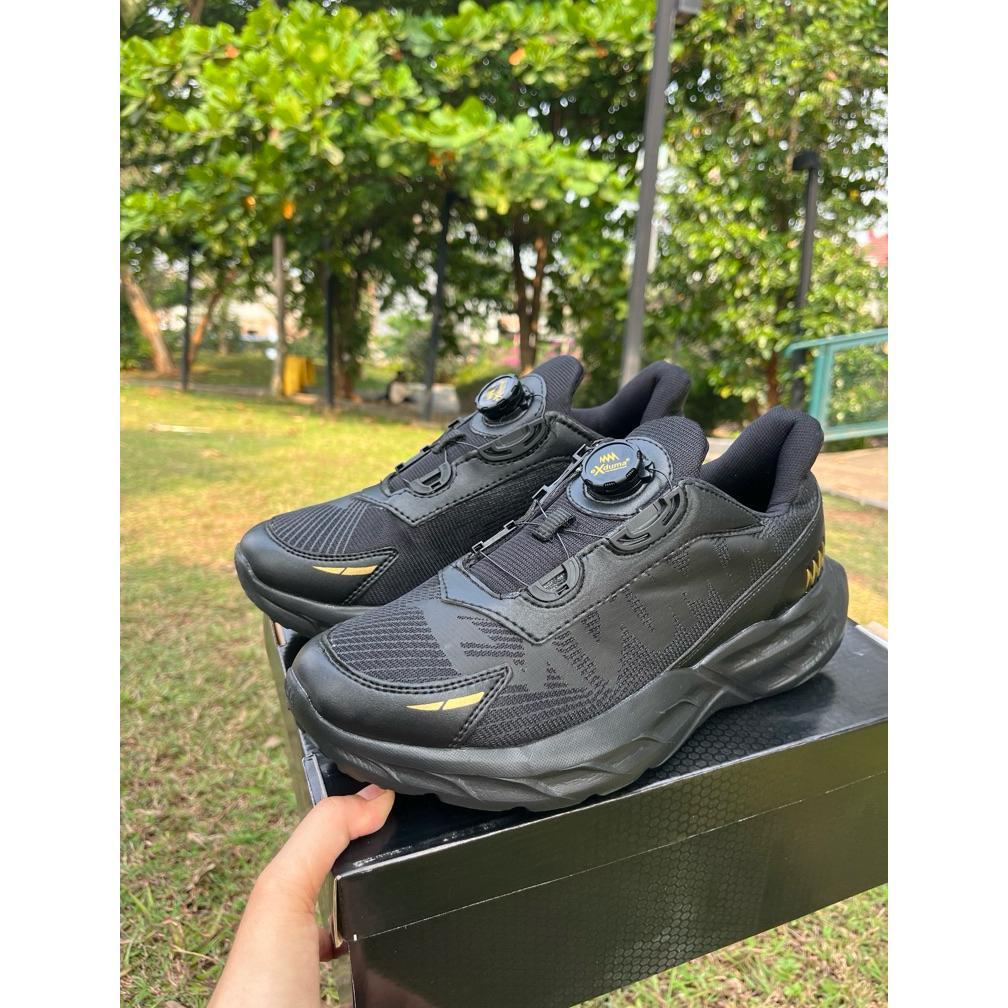 Hot Product Sepatu Exduma Racing Tali Putar Sepatu Exduma Potenzio Tali Putar Sepatu Running Tali Pu