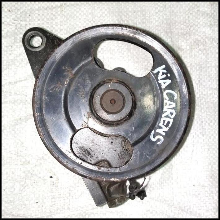TERBARU POMPA POWER STEERING KIA CARENS 