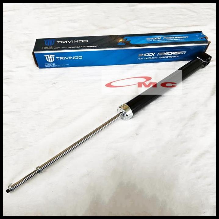 TERBARU SHOCK ABSORBER BREKER SHOCKBREAKER BELAKANG KANAN KIRI SATU (SET) NISSANGRAND LIVINA LATIO T