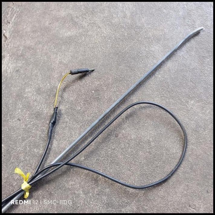 TERBARU ANTENA RADIO MITSUBISHI LANCER EVO 3 CB2 CB4 COPOTAN 