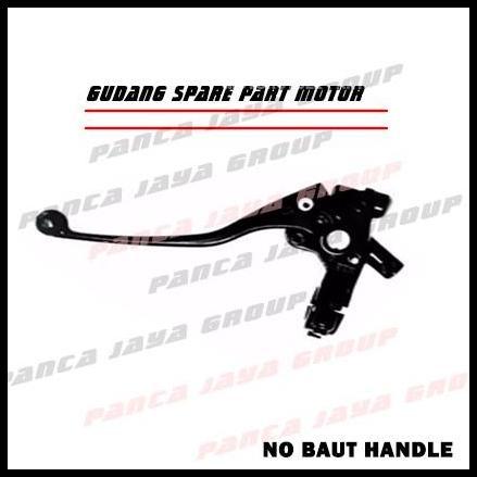 DISKON DUDUKAN HANDLE KOPLING KIRI SPION HONDA CBR 150 R CBR150R RR FI LED 