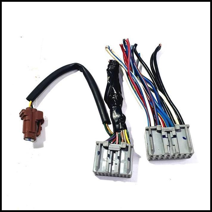 TERBARU SOKET SOCKET MODUL SLIDING DOOR NISSAN SERENA  C24 