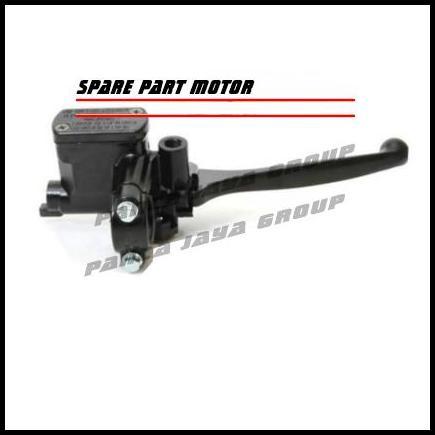 TERBARU MASTER REM ATAS HANDLE REM KANZEN TAURUS PESONA SCUDETTO K CROSS CKROS